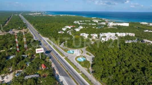 Retorno Xaac Lote 175, Solidaridad / Riviera Maya, Quintana Roo 77729, México