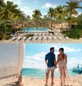 CONMORAN lote 187, Solidaridad / Riviera Maya, Quintana Roo 77724, Mexico