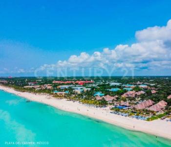 CONMORAN lote 187, Solidaridad / Riviera Maya, Quintana Roo 77724, Mexico