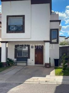 Puente de Cantera , Chihuahua, Chihuahua 31216, Mexico