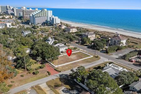 6601 N Ocean Blvd., Myrtle Beach, ساوث كارولينا 29572, الولايات المتحدة
