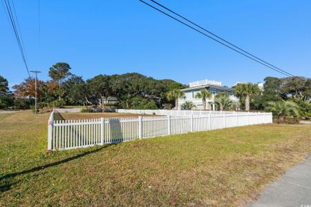 6601 N Ocean Blvd., Myrtle Beach, ساوث كارولينا 29572, الولايات المتحدة