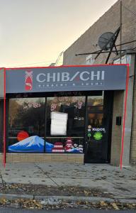 5858 N Lincoln Avenue, Chicago, Illinois 60659