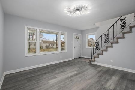 6526 Alexander Avenue, Hammond, Indiana 46323