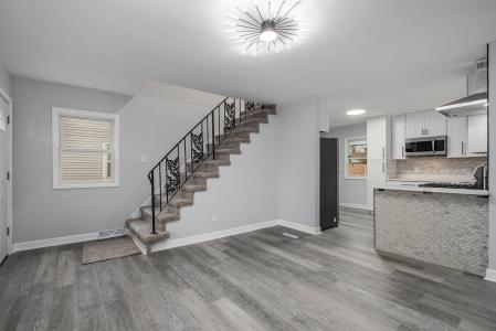 6526 Alexander Avenue, Hammond, Indiana 46323