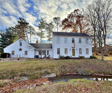 99 Pinecrest Drive, Tiffin, Ohio 44883, USA