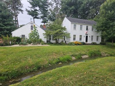 99 Pinecrest Drive, Tiffin, Ohio 44883, USA