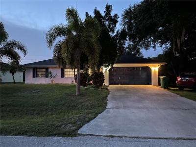 1236 Fleetwood Drive Nw, Port Charlotte, Florida 33948