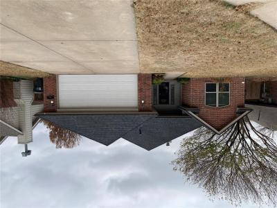 405 Rhoades Court, Norman, Oklahoma 73072