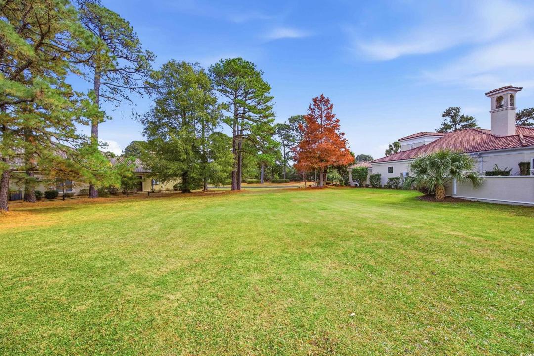 8625 Bella Vista Circle, Myrtle Beach, Karolina Południowa 29572, USA