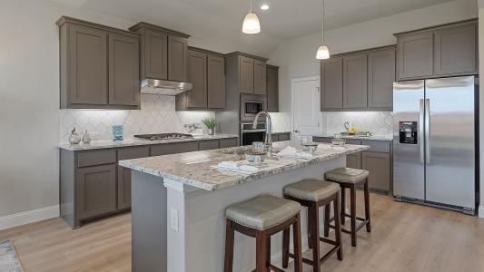 10420 Sunset Shore Drive, Grand Prairie, Texas 76065, États-Unis