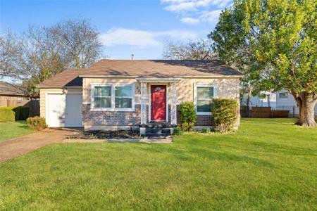 231 W Center Street, Duncanville, Texas 75116