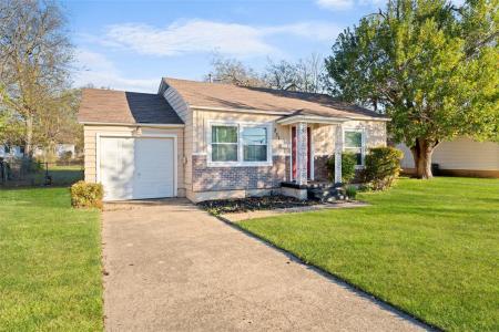 231 W Center Street, Duncanville, Texas 75116