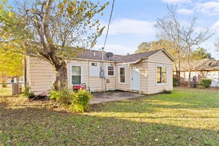 231 W Center Street, Duncanville, Texas 75116