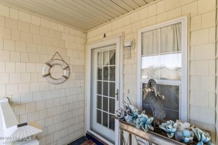 509 Shell Drive , Unit A, Kure Beach, North Carolina 28449