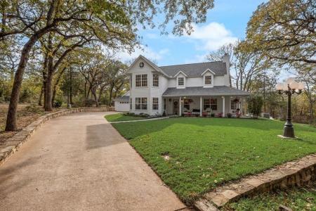 2204 N Pearson Lane, Keller, Texas 76262