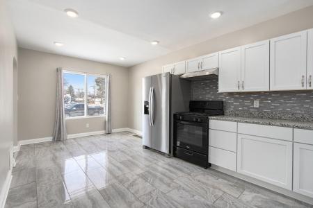 4731 Jefferson Street, Gary, Indiana 46408