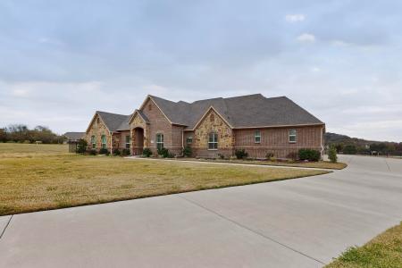 2416 Sweeping Meadows Lane, Cedar Hill, Texas 75104, Estados Unidos