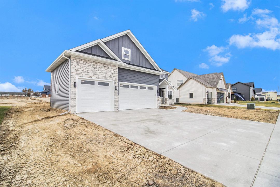 5925 W 135th Place, Cedar Lake, Indiana 46303