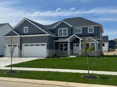 5925 W 135th Place, Cedar Lake, Indiana 46303