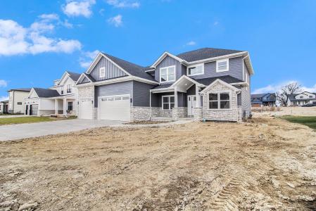 5925 W 135th Place, Cedar Lake, Indiana 46303