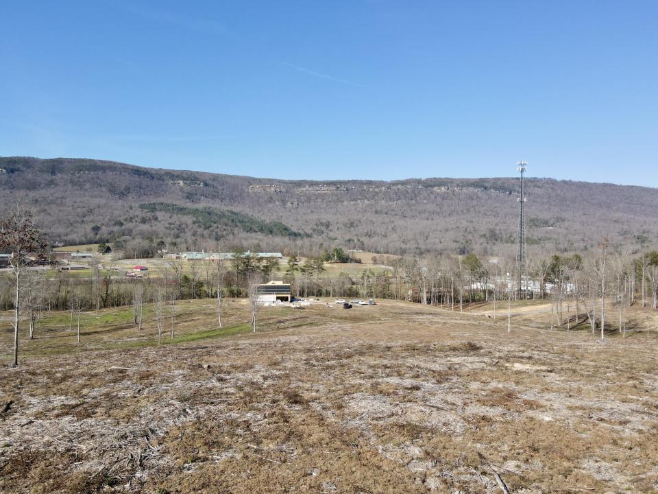 0 Industrial Pike, Whitwell, テネシー 37397, アメリカ合衆国