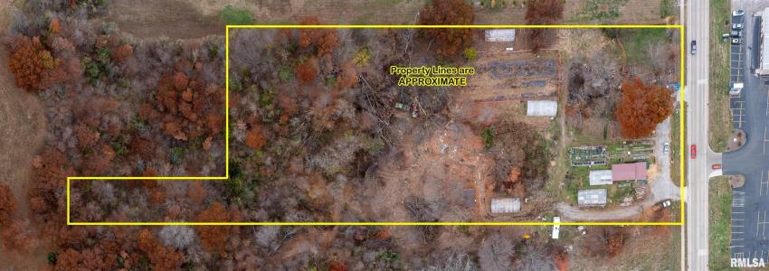 605 S 42nd Street, Mt Vernon, إلينوي 62864, الولايات المتحدة