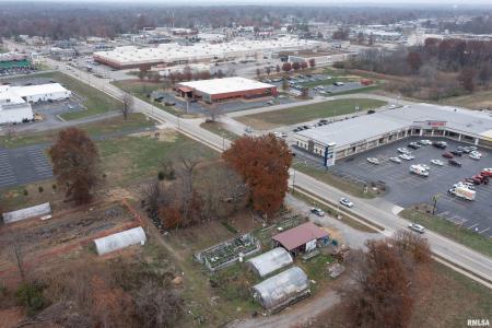 605 S 42nd Street, Mt Vernon, إلينوي 62864, الولايات المتحدة