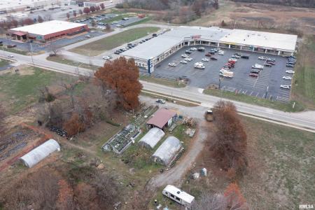 605 S 42nd Street, Mt Vernon, إلينوي 62864, الولايات المتحدة