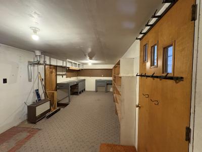 555 S Main Street, Buffalo, Wyoming 82834, États-Unis