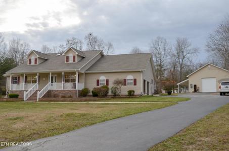 170 Pin Oak Lane, Crossville, Tennessee 38555, États-Unis