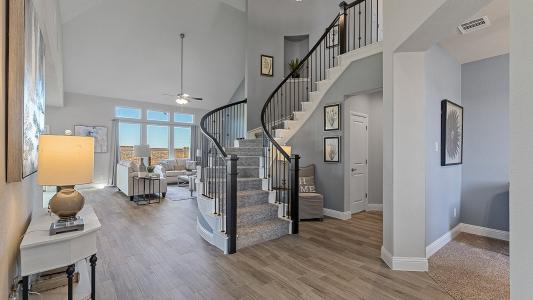 10381 Sunset Shore Drive, Grand Prairie, Texas 76065