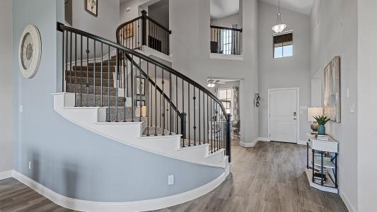 10381 Sunset Shore Drive, Grand Prairie, Texas 76065