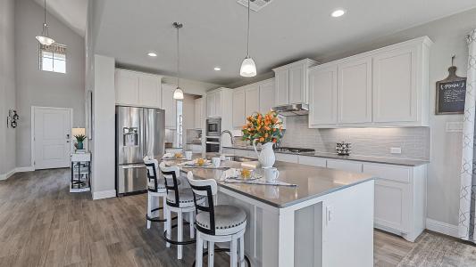 10381 Sunset Shore Drive, Grand Prairie, Texas 76065