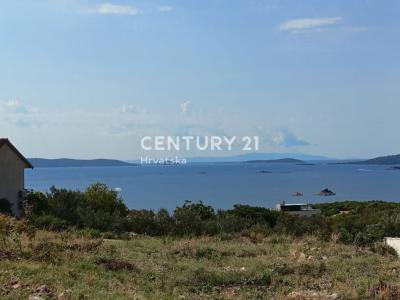 Seget Donji, Seget Donji, Splitsko-dalmatinska Županija, 크로아티아