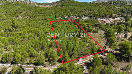 Šibenik-okolica, Dubrava kod Šibenika, Šibenik-okolica, Šibensko-kninska Županija, Croazia