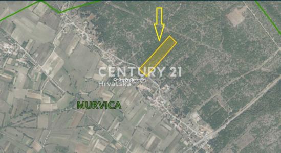 Zadar, Murvica Gornja, Zadar, Zadarska Županija, 크로아티아