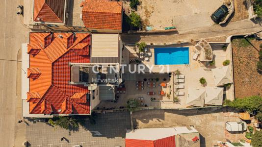 Tisno, Tisno, Šibensko-kninska Županija 22240, Croácia