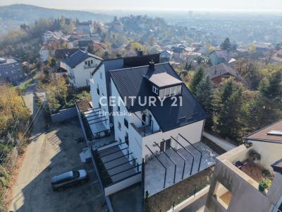 Manterovčak, Črnomerec, Grad Zagreb 10000, Croatia