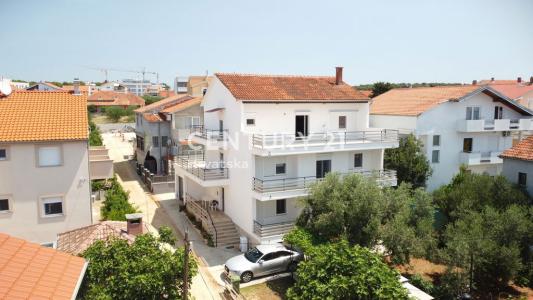 Josipa Stadlera, Zadar, Zadarska Županija 23000, Croácia