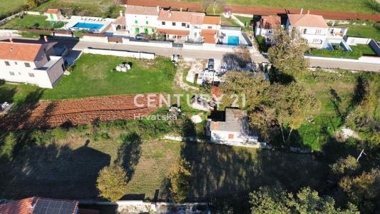 Svetvinčenat, Svetvinčenat, Istarska Županija, Croacia