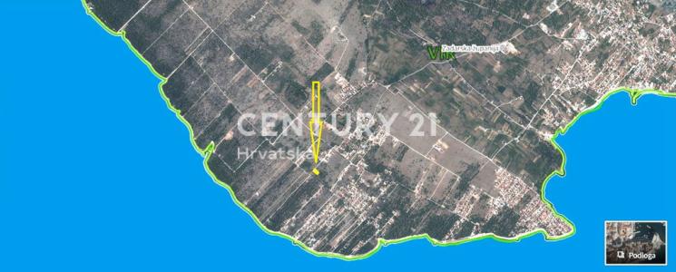 Vir, Vir, Zadarska Županija, 크로아티아