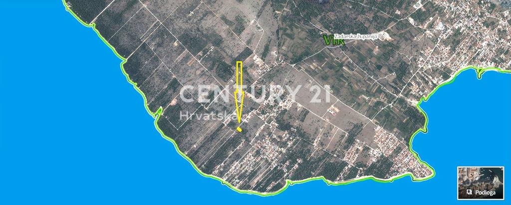 Vir, Vir, Zadarska Županija, 크로아티아