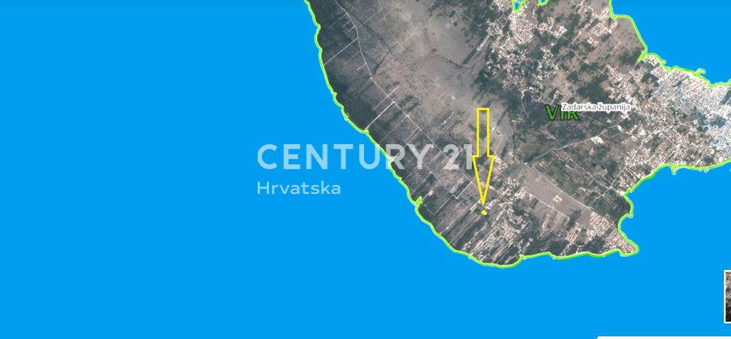 Vir, Vir, Zadarska Županija, 크로아티아