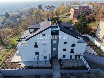 Manterovčak, Črnomerec, Grad Zagreb 10000, Croatia