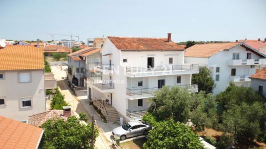 Josipa Stadlera, Zadar, Zadarska Županija 23000, Croácia