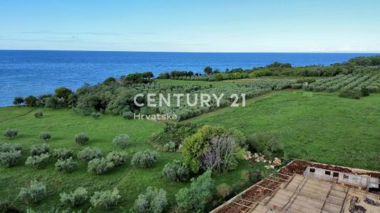 Umag, Umag, Istarska Županija 52470, Kroatien