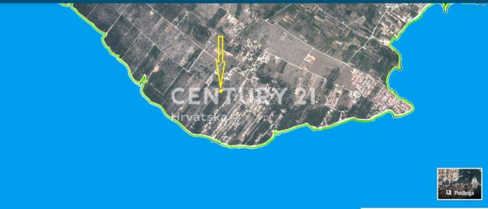 Vir, Vir, Zadarska Županija, 크로아티아