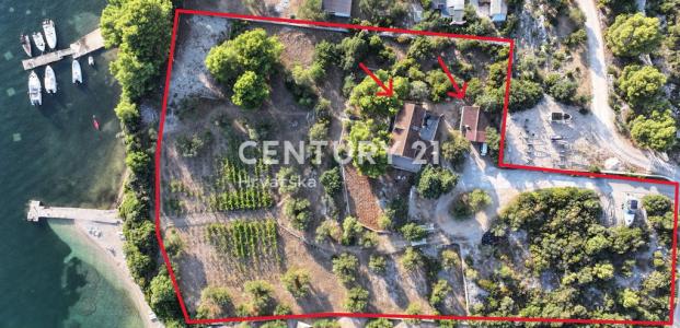 Tisno, Tisno, Šibensko-kninska Županija, Croatia