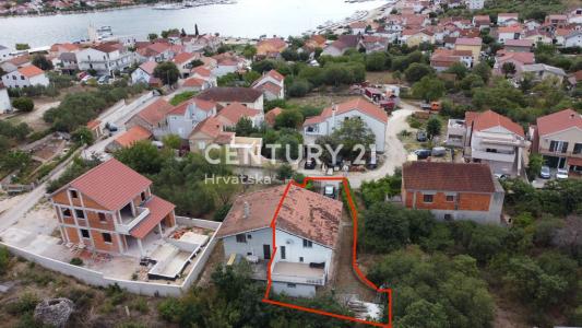 Šibenik-okolica, Bilice, Šibenik-okolica, Šibensko-kninska Županija, Kroatien